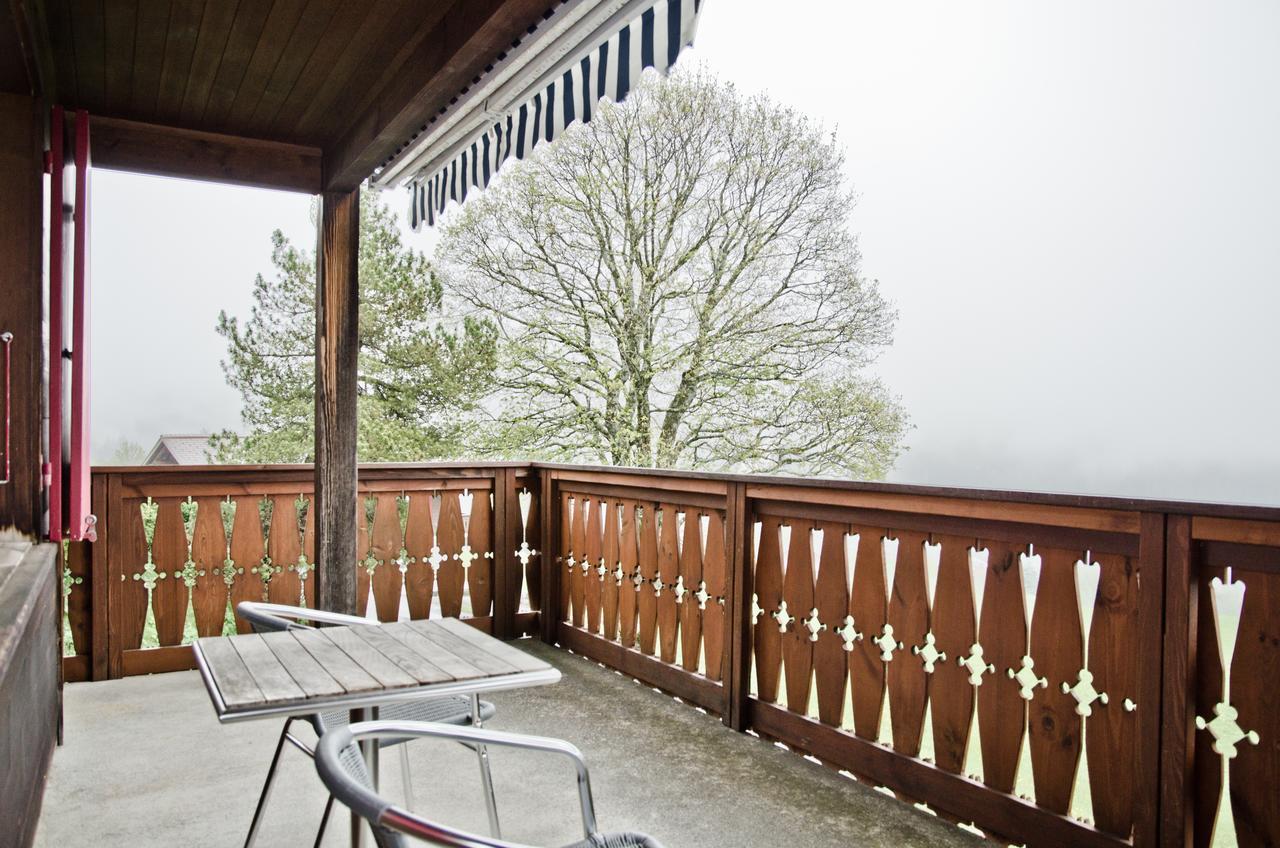 Apartment Obem Doregade - Griwa Rent Ag Grindelwald Exterior photo